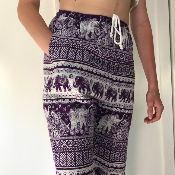 Pants - Picture 1 of 5